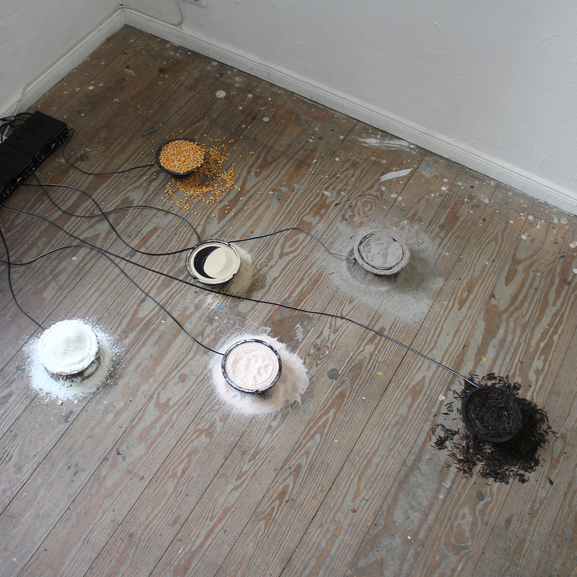 Fatma Gültaş – haussegen