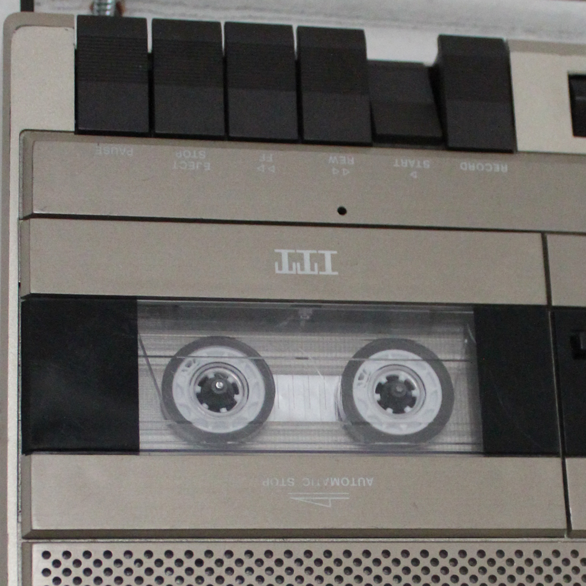 Hannes Fleckstein – vertigo & interference