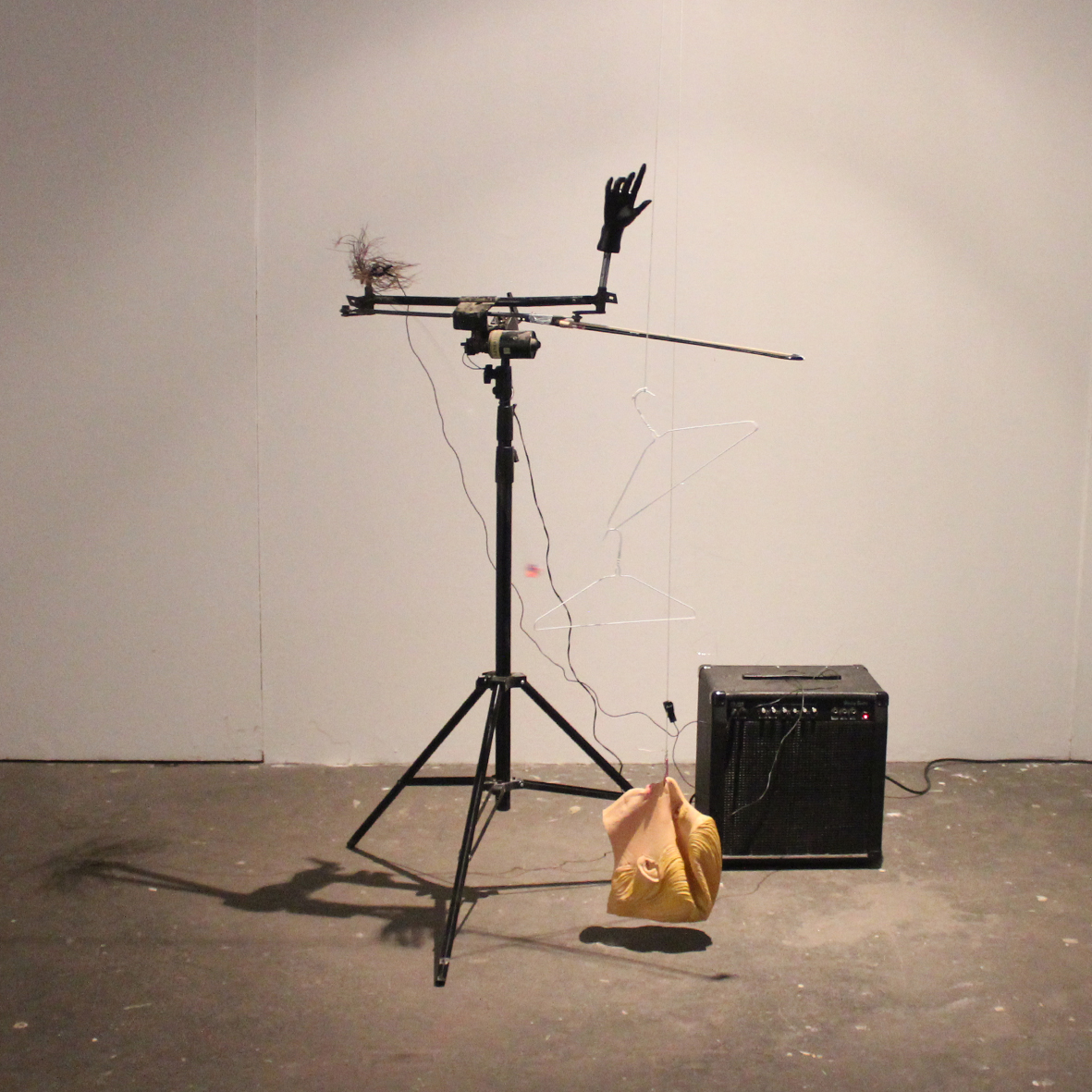 Janis Elias Müller – ohne Titel