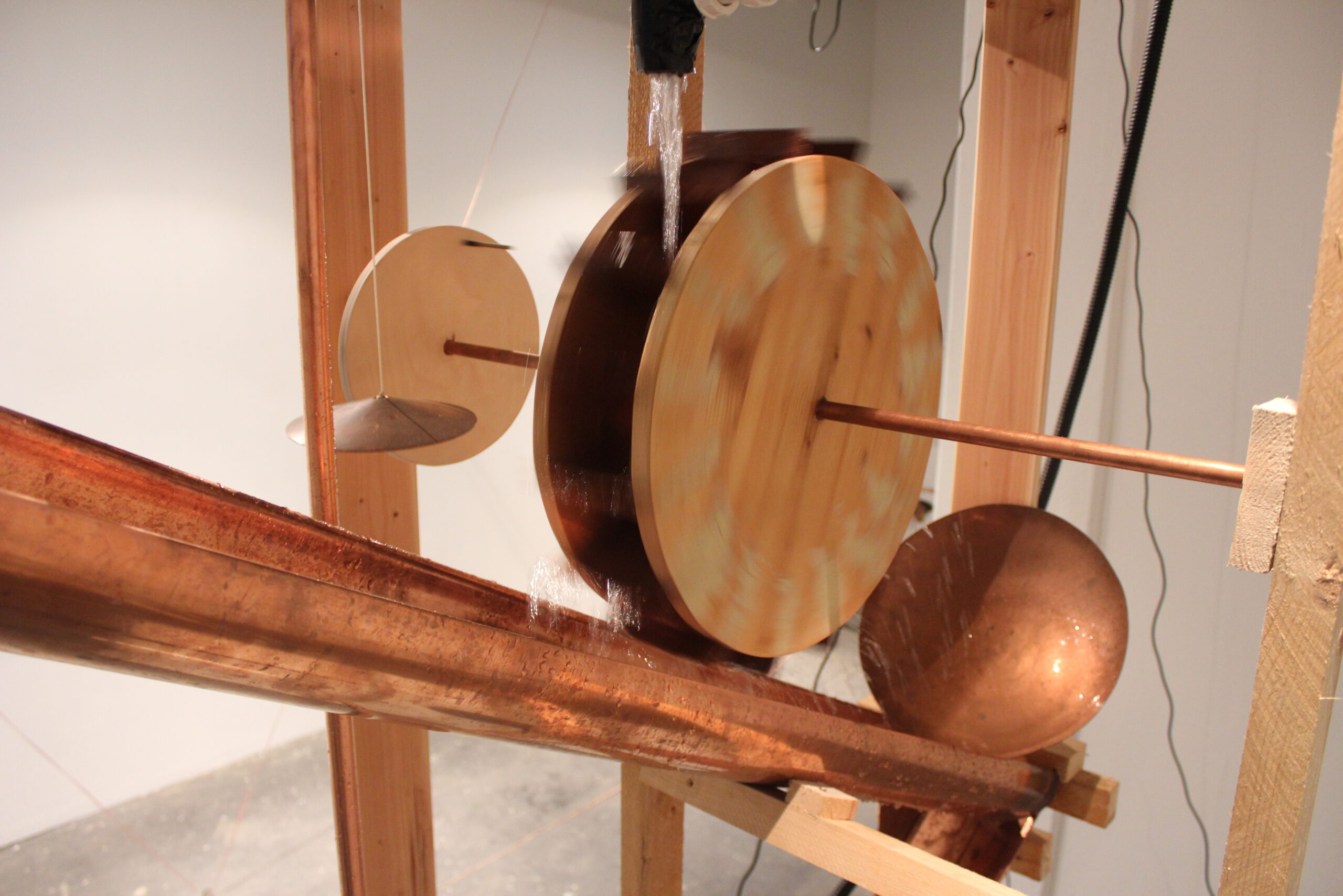 Torben Laib – Klimatakt