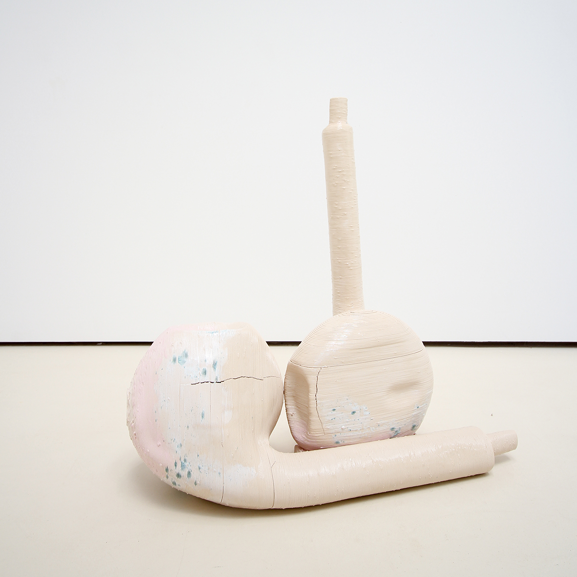 Mette Bjørndal – Pods (1-13)