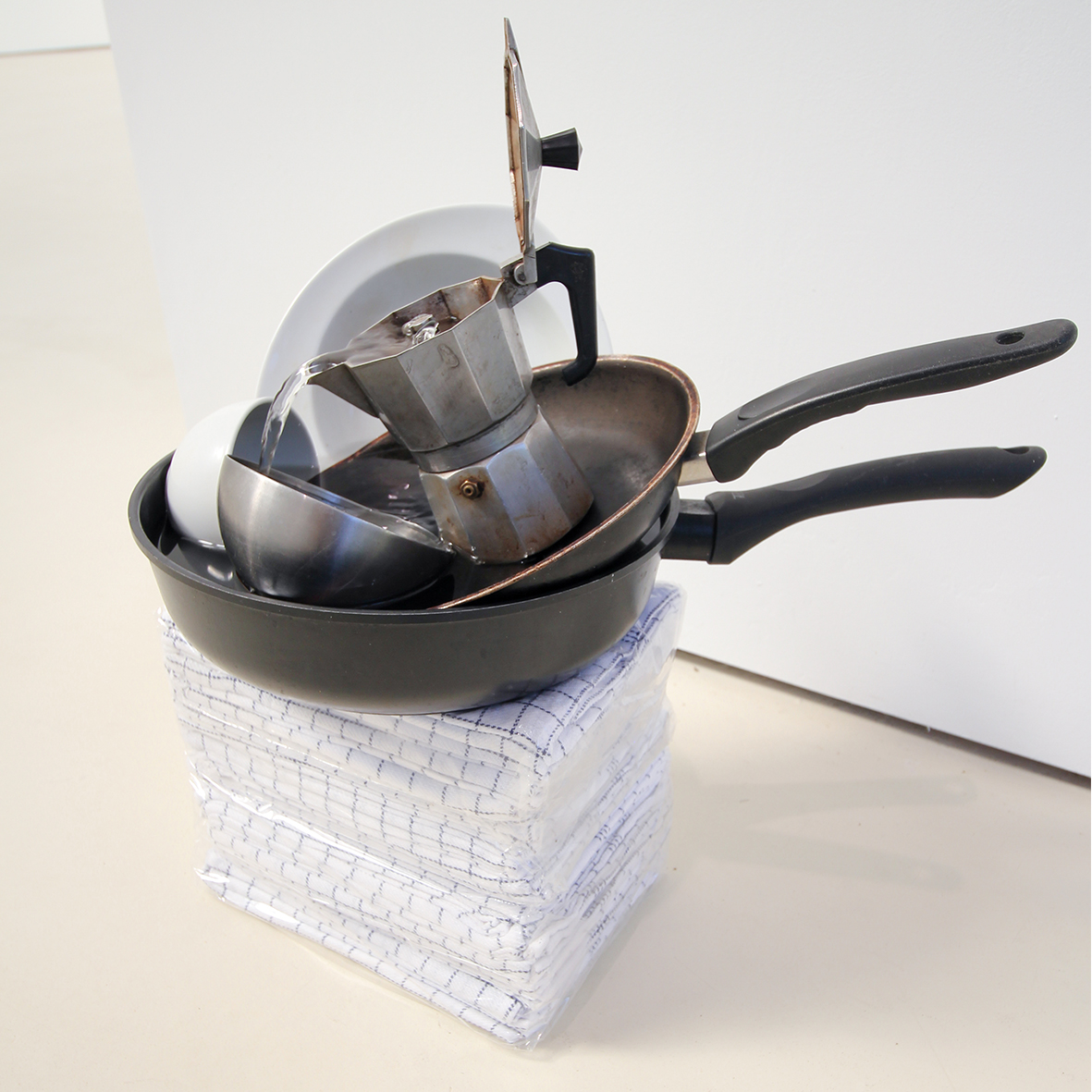 Mette Bjørndal – Full Circle