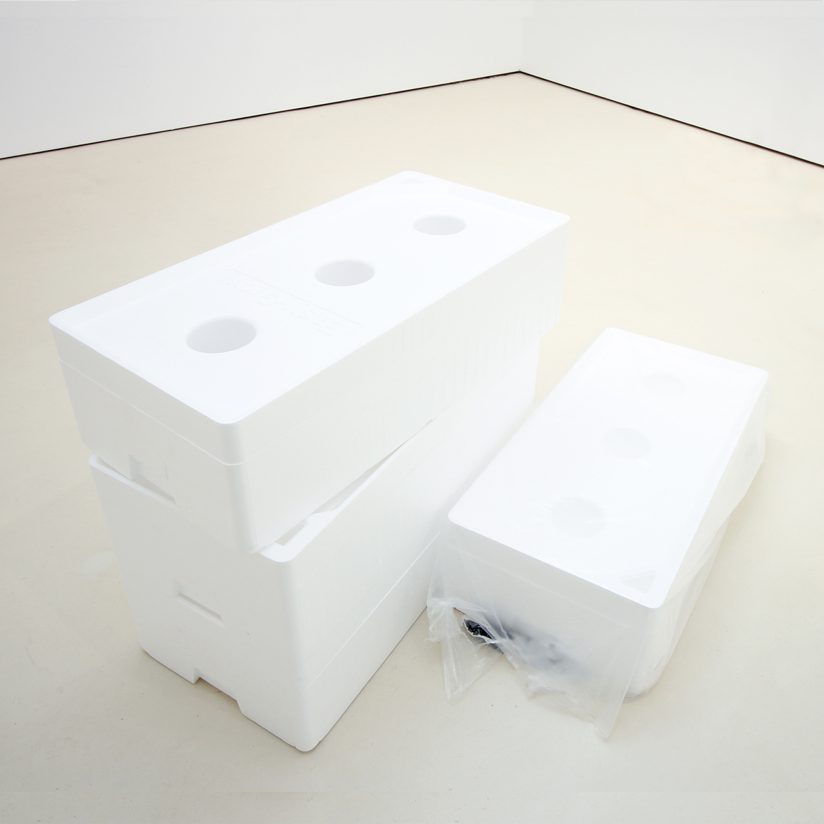 Mette Bjørndal – Silent Running