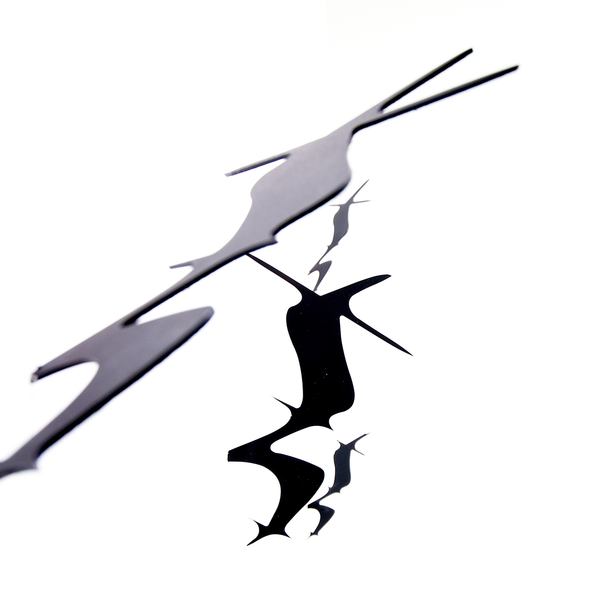 Mette Bjørndal – Full Break