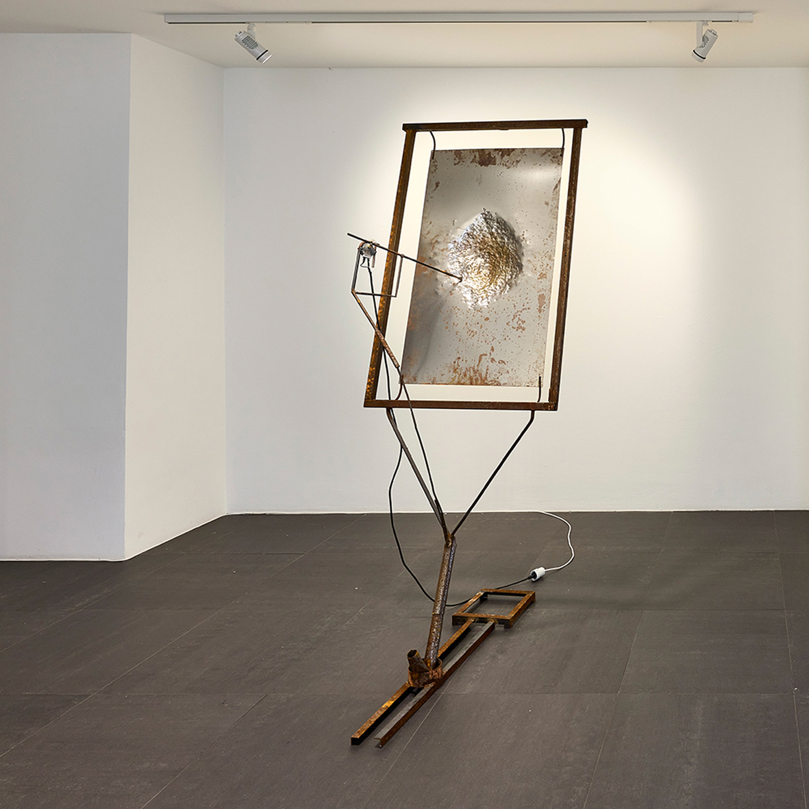 Marvin Fassmann – ohne Titel