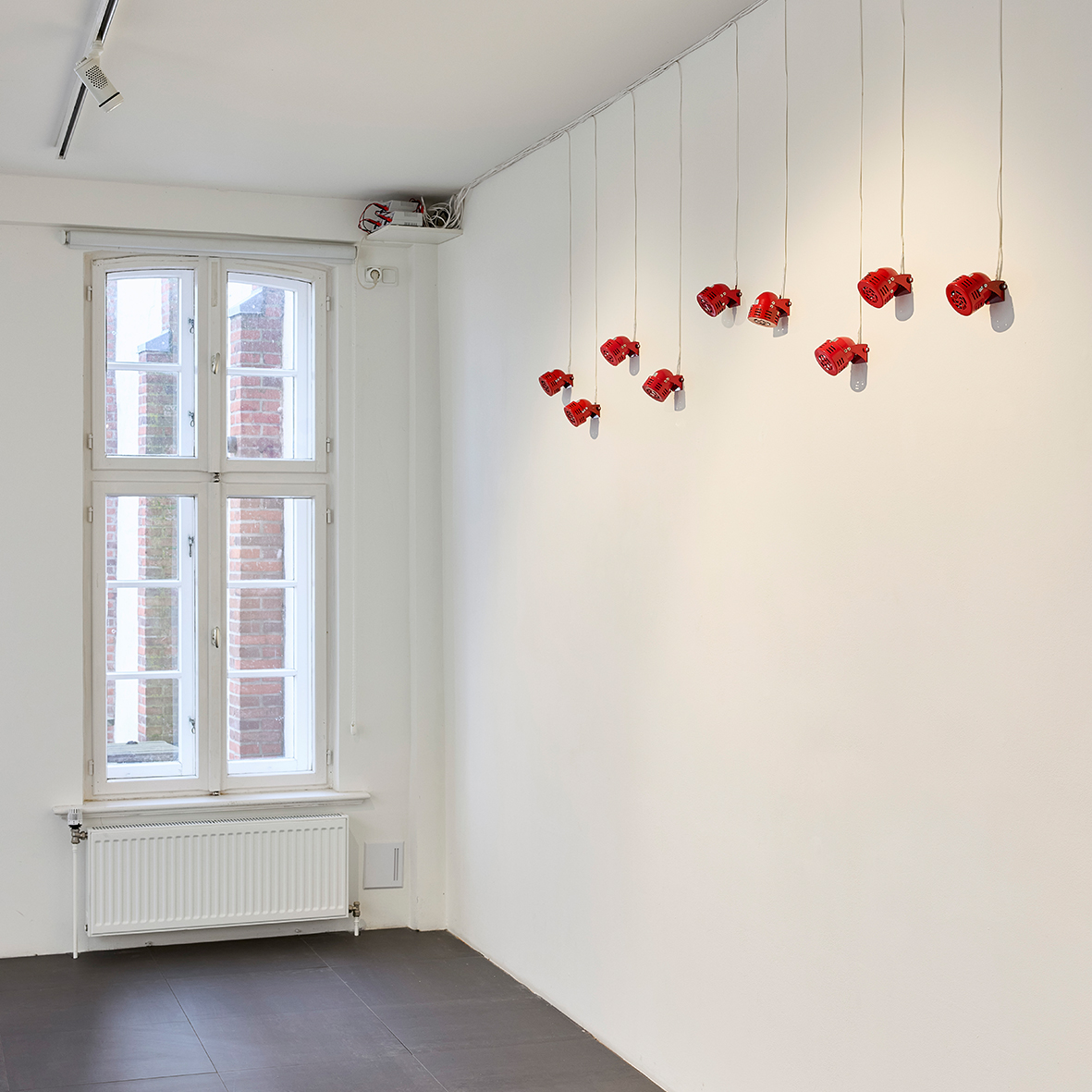 Heiko Wommelsdorf – Windschrauben