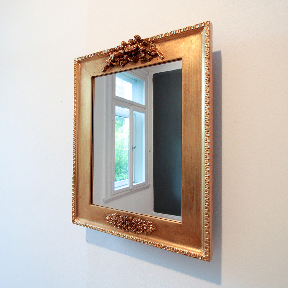 Kathrin Lambert – Narziss & Echo