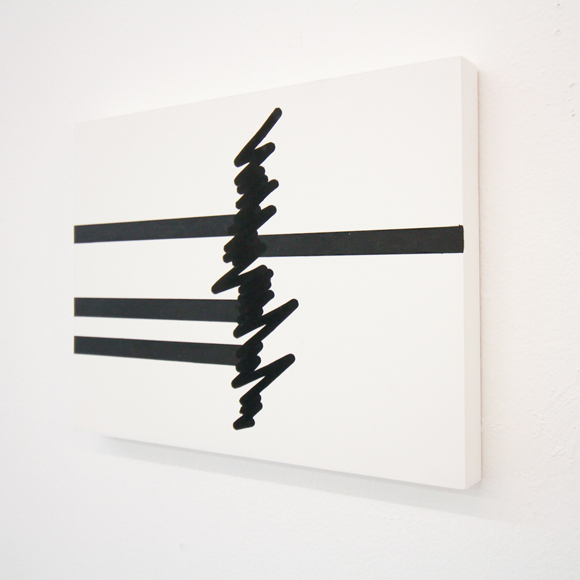 Kyle Egret – Thinking About Music Notation #1 – #9