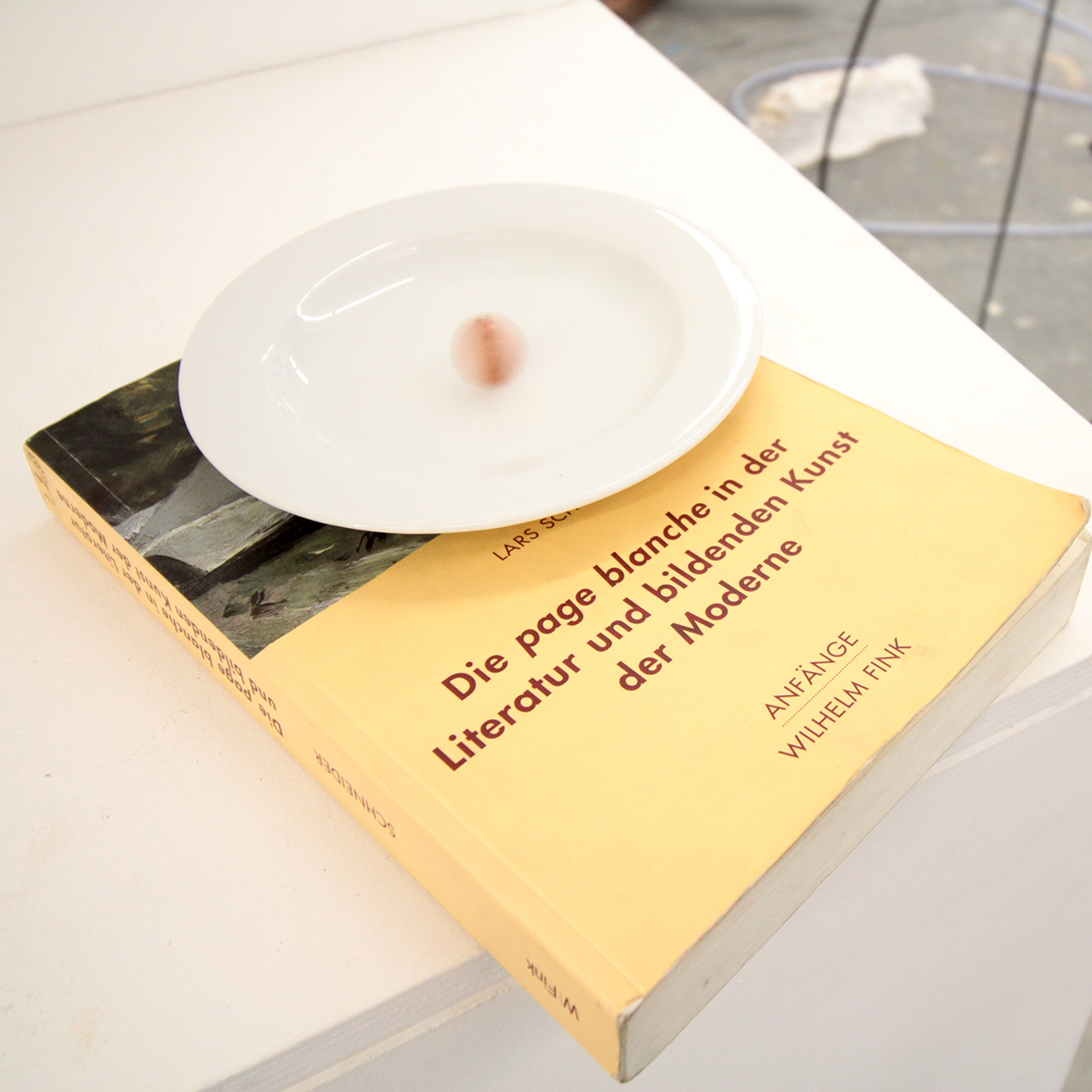 Lorenz Pasch – Ja, Nein, Vielleicht