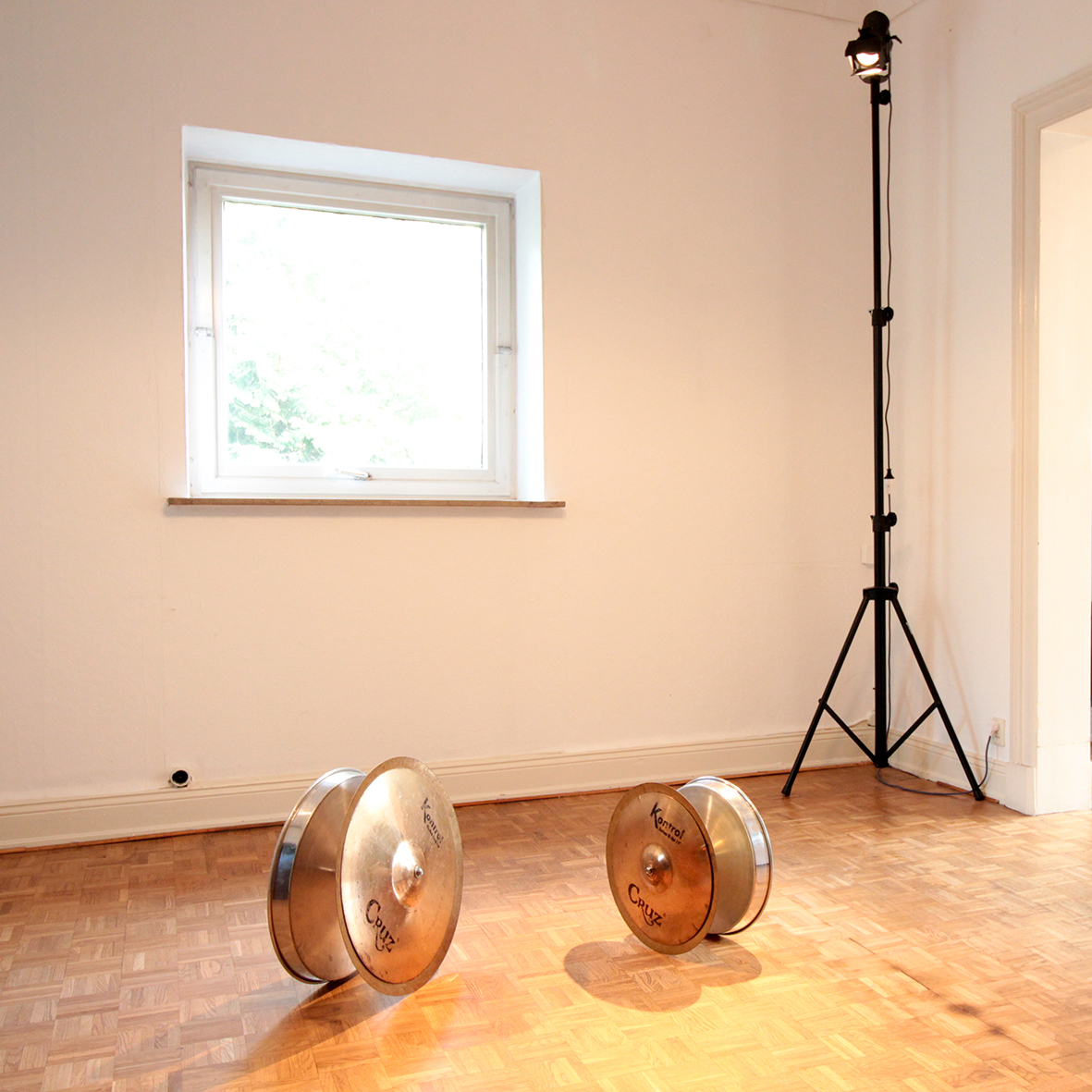 Nika Schmitt – coin-cidence