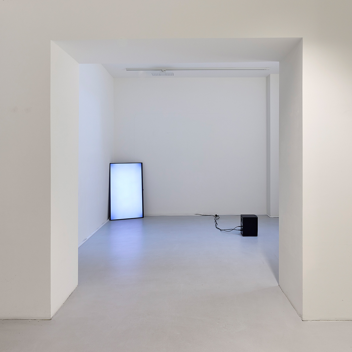 Hyunju Oh – Traces