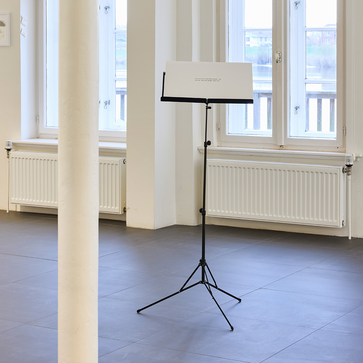 Peter Strickmann – Choreografien