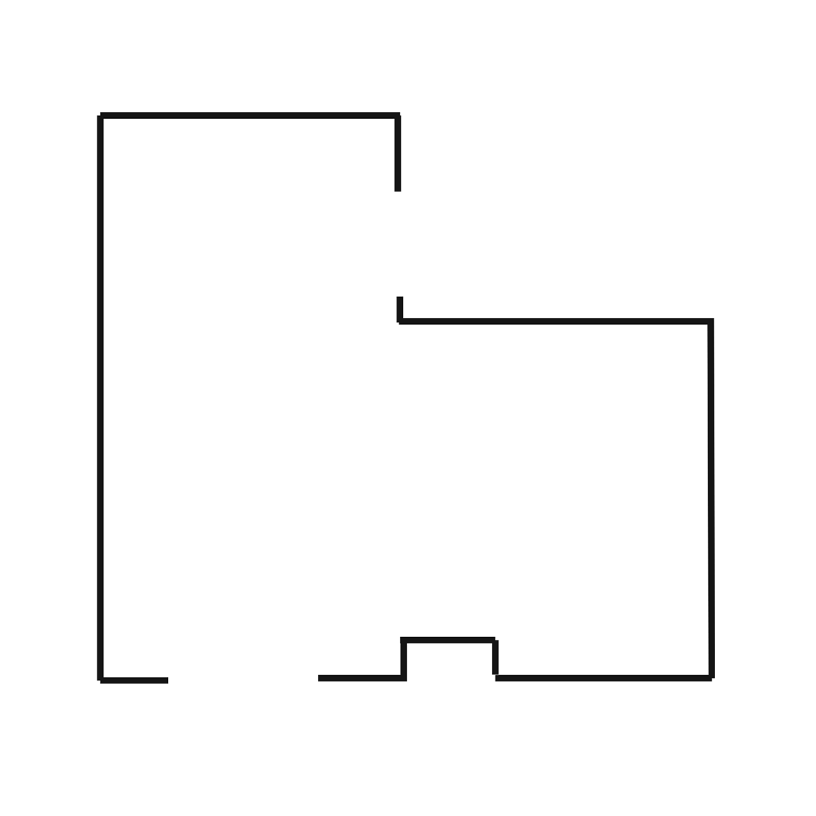 Projektraum Dosenfabrik, Hamburg