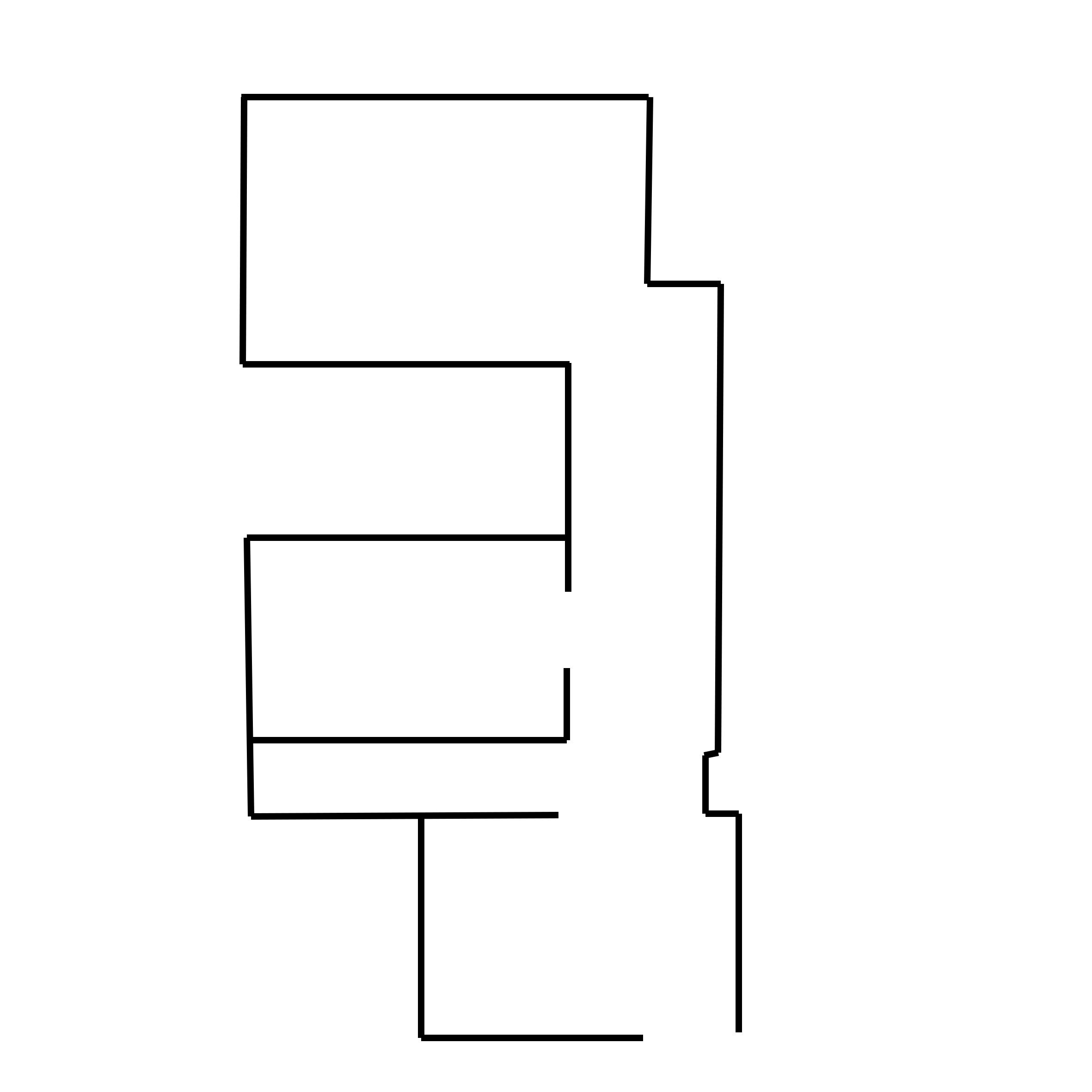 Hinterconti, Hamburg