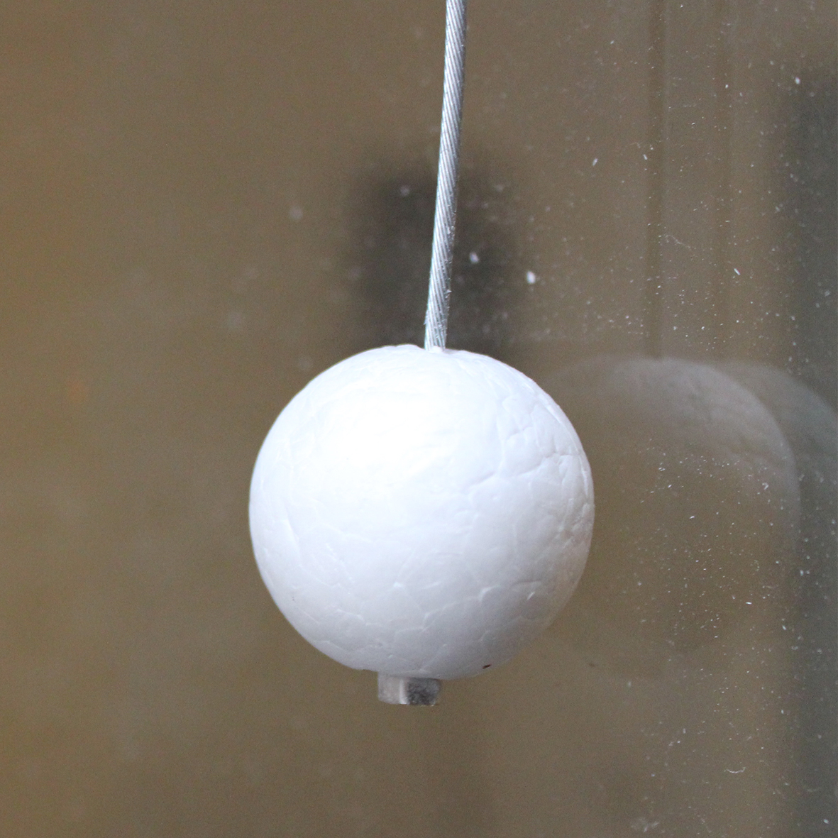 Seoyeon Choi – der Hagel