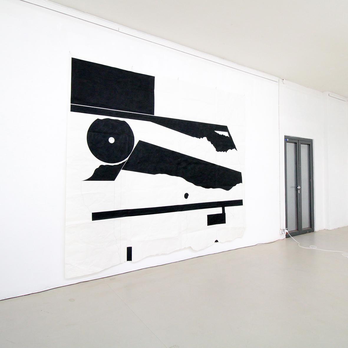 Kyle Egret – Love Will (Probably) Tear Us Apart