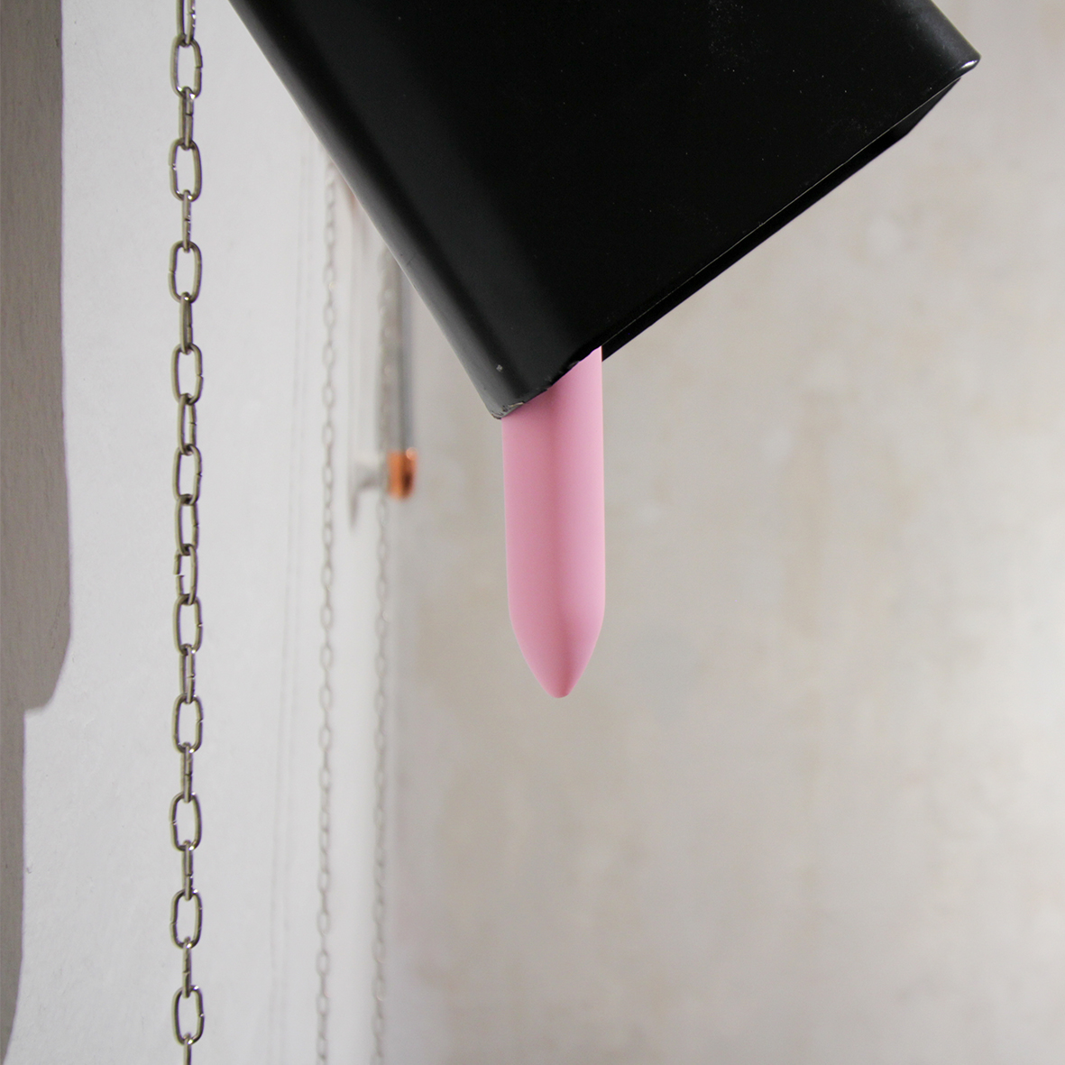 Mette Bjørndal – Buzz #1-#4