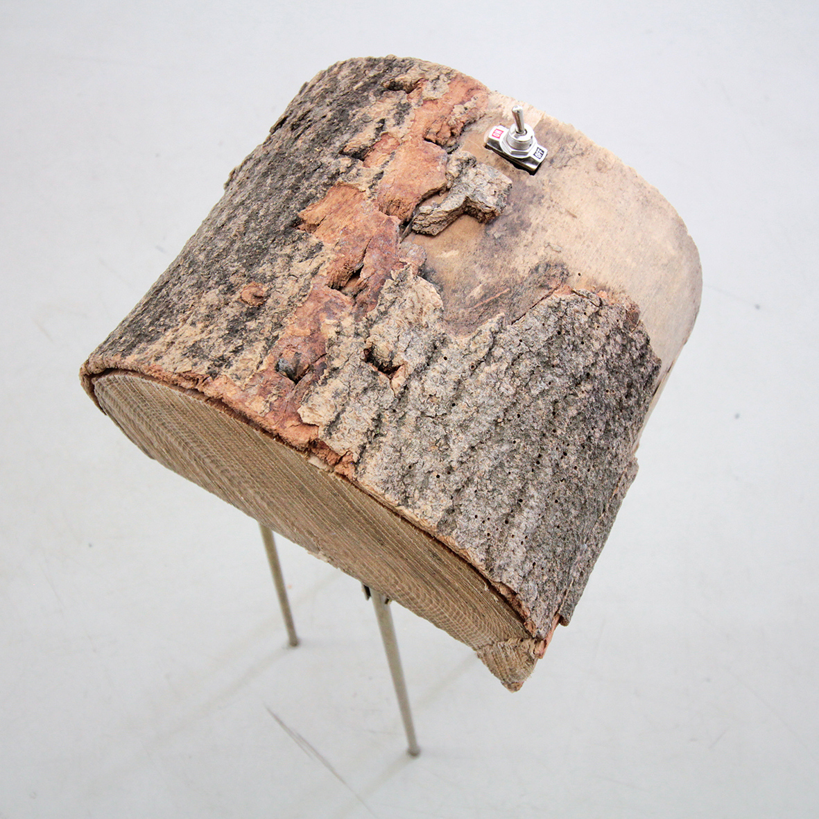 Szerafina Schiesser – ON/OFF